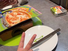 -零柒三幺·山野湖南菜(景枫中心店)