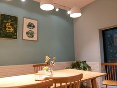 -迦南·甜品蛋糕(传媒店)