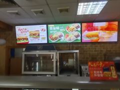 -赛百味SUBWAY(小北店)
