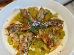 -滋粥楼·顺德菜(番禺广场总店)