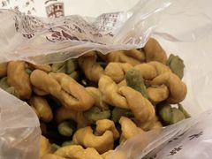 -王阿姨文昌油赞子(府桥街店)