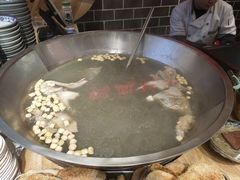 -老城南.鸭血粉丝汤(夫子庙店)
