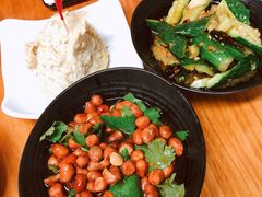 -炒豆合作社(东四总店)