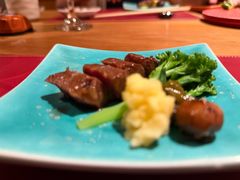 -松涛日本料理