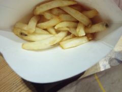 中薯-麦当劳(凯德广场店)