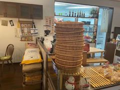 -富贵面包公司(运河店)