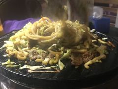-厚味居炙子烤肉·清真(天桥南纬路店)
