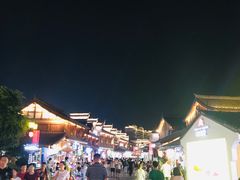 -大小河街