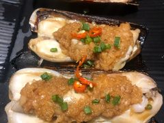 -烧货·活海鲜炭烧(湖滨商业街店)