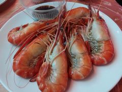 -南沙十九涌渔人码头-南门