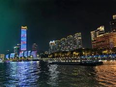 -新龙船黄浦江餐饮游船官方自营店