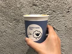 -Something For(中洲湾店)