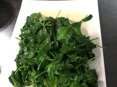 草头-旧款宁波饭店(华敏世纪广场店)