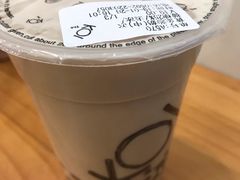 -KOI Thé(厦门国贸广场店)