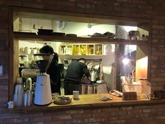 -春庄咖啡SpringHues(钟楼小区店)