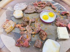 -阿昌白族石板烧(大理古城店)