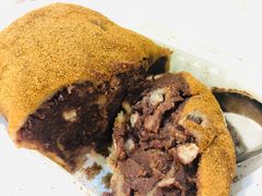 驴打滚-老回回烩面馆(左家庄店)