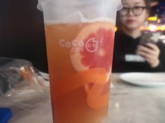-菲滋意式餐厅(加州阳光二店)