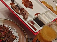-新丁香海鲜酒店(银海商贸城店)