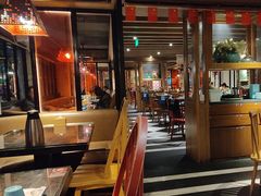 -江边城外烤全鱼(方庄时代购物中心店)
