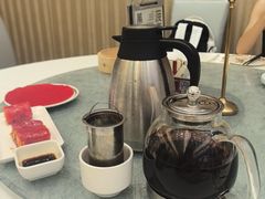 -喜宴又一村·粤菜·茶点·海鲜(壹方天地店)