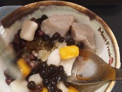 -鲜芋仙(国和店)