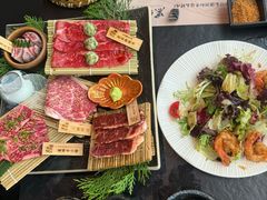 -黑牛の店·黑金店(沈阳万象城店)