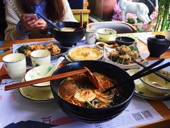 -花漫里日式餐厅(刺桐店)