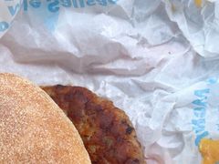 -麦当劳(吴中大道店)