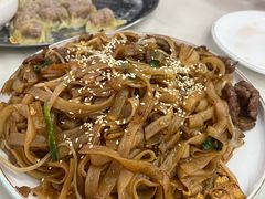 -嘉升大排档(番禺总店)