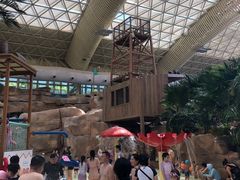 -杭州开元森泊度假乐园