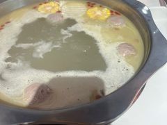 -八合里潮汕鲜牛肉火锅(吉大店)