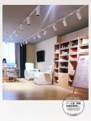 -涂tu指甲日式美甲美睫店