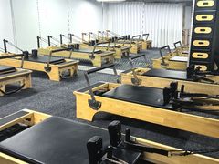 -超菲特健身工作室(晨月店)
