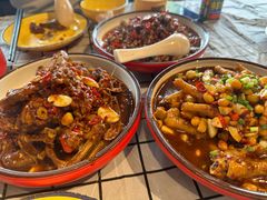 -江西老表·经典江西八大碗