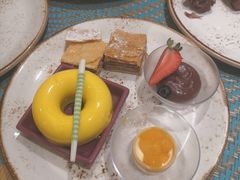 -沈阳和平艾美酒店新食谱西餐厅