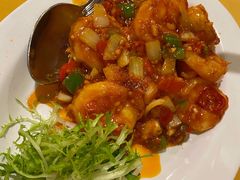 -文兴酒家(Chinatown - Gerrard Street)