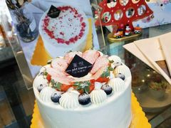 -蜜悦甜品·私人订制生日蛋糕