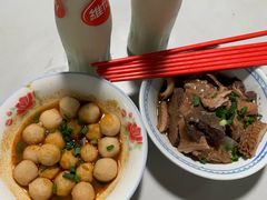 -梓记牛什(總店)