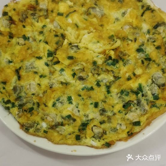 白鲨海鲜大排档