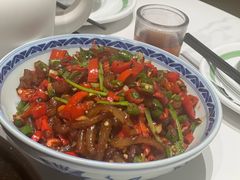 -欧记大排档·景德菜(上海首店)