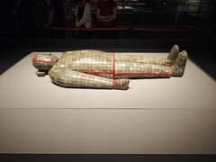 -北京大葆台遗址博物馆