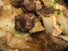 -小土豆北方菜馆(方庄店)