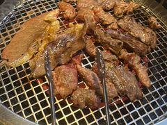 -AJIYA·池袋日式烧肉自助(天津万象城店)