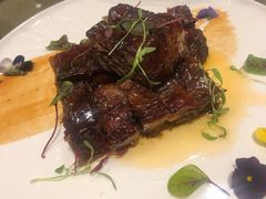 -Yan Ting 宴庭中餐厅(上海静安瑞吉酒店)