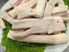 -三兴涮羊肉(荣安大街店)