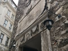 -加拉达石塔
