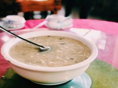 笋粥-苏记美食(张槎一路店)