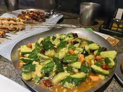 -锦州御烧烤·形象店(人民街店)