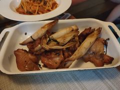-Kitchen·Y洋厨房西餐厅(王府壹号店)